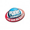 Planet Automotive Honda