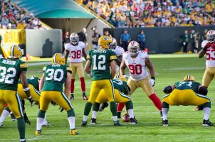 Offense